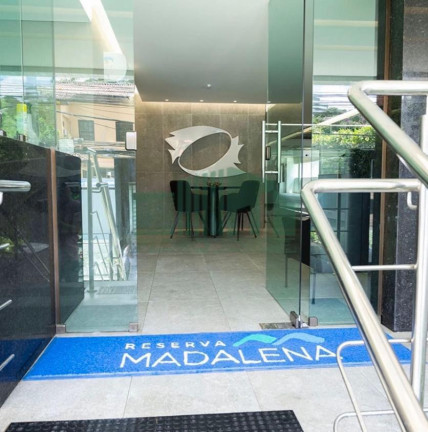 Foto do imóvel Apartamento com 2 Quartos à Venda, 50 m² em Madalena - Recife