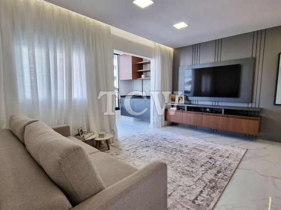 Imagem Apartamento com 2 Quartos à Venda, 76 m² em Campo Belo - São Paulo Imagem Apartamento com 2 Quartos à Venda, 76 m² em Campo Belo - São Paulo
