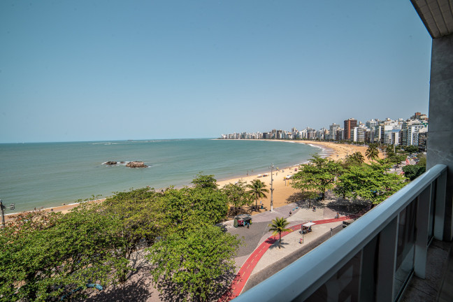 Imagem Imóvel com 4 Quartos à Venda, 261 m² em Praia Da Costa - Vila Velha Imagem Imóvel com 4 Quartos à Venda, 261 m² em Praia Da Costa - Vila Velha