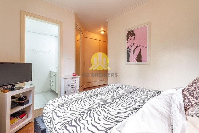 Imagem Apartamento com 3 Quartos à Venda, 99 m² em Vila Madalena - São Paulo