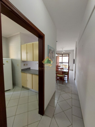 Apartamento com 3 Quartos à Venda, 98 m² em Itaguá - Ubatuba