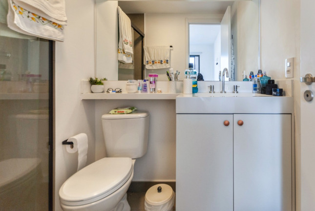 Imagem Apartamento com 2 Quartos à Venda, 59 m² em Alto Do Ipiranga - São Paulo Imagem Apartamento com 2 Quartos à Venda, 59 m² em Alto Do Ipiranga - São Paulo