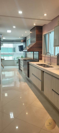 Apartamento com 3 Quartos à Venda, 150 m² em Jardim Do Mar - São Bernardo Do Campo