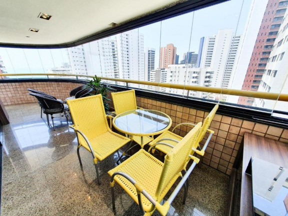 Imagem Apartamento com 5 Quartos à Venda, 282 m² em Meireles - Fortaleza Imagem Apartamento com 5 Quartos à Venda, 282 m² em Meireles - Fortaleza