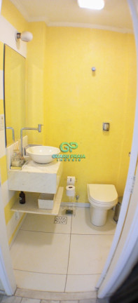 Imagem Apartamento com 4 Quartos à Venda, 190 m² em Centro - Guarujá