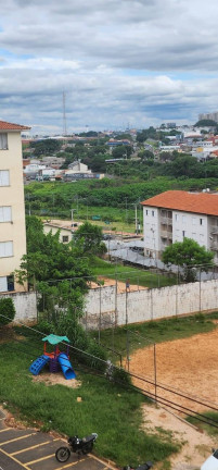 Imagem Apartamento com 2 Quartos à Venda, 45 m² em Jardim Minda - Hortolândia