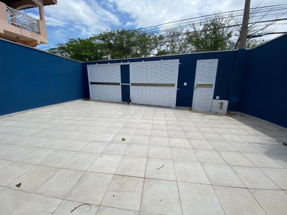 Imagem Casa com 3 Quartos à Venda, 130 m² em Jardim Regina - Itanhaém Imagem Casa com 3 Quartos à Venda, 130 m² em Jardim Regina - Itanhaém