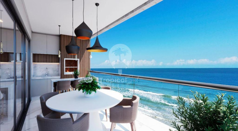 Imagem Apartamento com 1 Quarto à Venda, 141 m² em Marajó - Matinhos Imagem Apartamento com 1 Quarto à Venda, 141 m² em Marajó - Matinhos