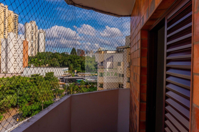 Imagem Apartamento com 3 Quartos à Venda, 88 m² em Morumbi - São Paulo Imagem Apartamento com 3 Quartos à Venda, 88 m² em Morumbi - São Paulo