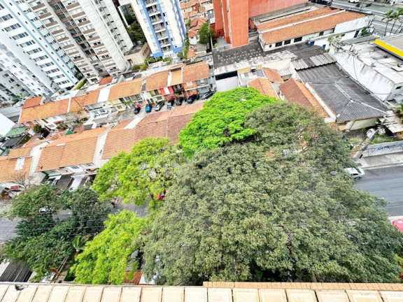 Imagem Apartamento com 2 Quartos à Venda, 63 m² em Vila Olímpia - São Paulo Imagem Apartamento com 2 Quartos à Venda, 63 m² em Vila Olímpia - São Paulo