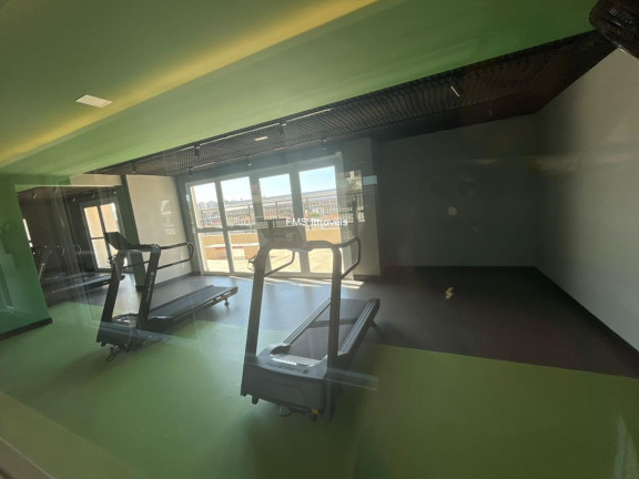 Imagem Imóvel com 1 Quarto à Venda, 31 m² em Vila Sônia - São Paulo