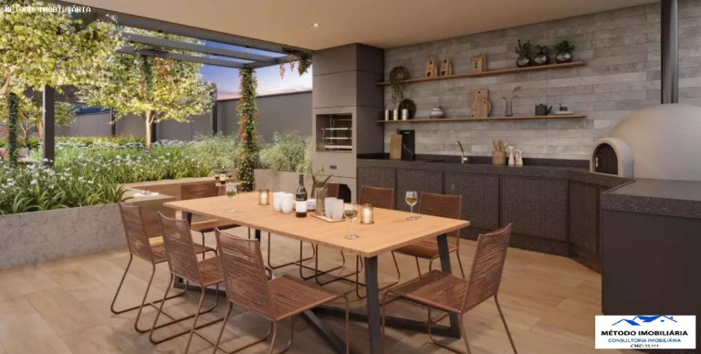 Imagem Apartamento com 2 Quartos à Venda, 49 m² em Perdizes - São Paulo