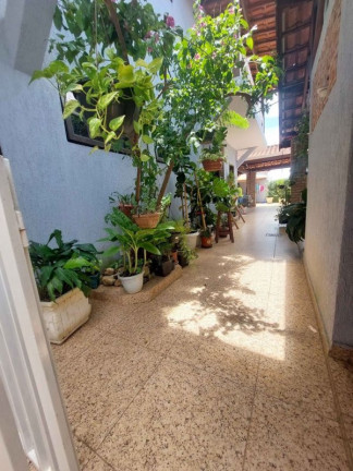 Imagem Sobrado com 3 Quartos à Venda, 159 m² em Loteamento Residencial Vale Das Flores - Tremembé