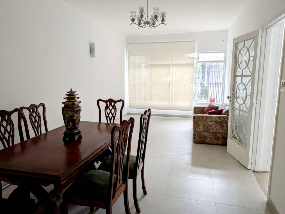 Imagem Casa com 3 Quartos à Venda, 159 m² em Brooklin Paulista - São Paulo Imagem Casa com 3 Quartos à Venda, 159 m² em Brooklin Paulista - São Paulo