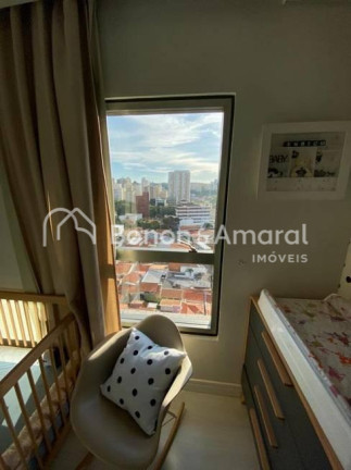 Imagem Apartamento com 2 Quartos à Venda, 70 m² em Cambuí - Campinas Imagem Apartamento com 2 Quartos à Venda, 70 m² em Cambuí - Campinas