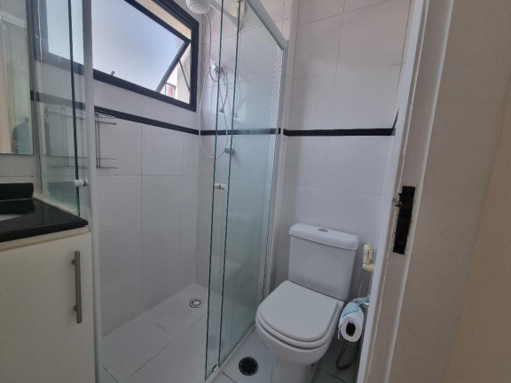 Imagem Apartamento com 2 Quartos à Venda, 50 m² em Chácara Santo Antônio (zona Sul) - São Paulo Imagem Apartamento com 2 Quartos à Venda, 50 m² em Chácara Santo Antônio (zona Sul) - São Paulo