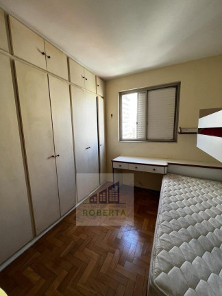 Imagem Imóvel com 3 Quartos à Venda, 98 m² em Moema Indios - São Paulo