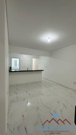 Imagem Apartamento com 2 Quartos à Venda, 56 m² em Vila Curuça - Santo André Imagem Apartamento com 2 Quartos à Venda, 56 m² em Vila Curuça - Santo André