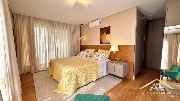 Casa de Condomínio com 4 Quartos à Venda, 576 m² em Alphaville - Santana De Parnaíba