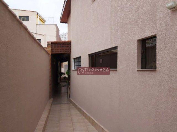 Imagem Sobrado com 3 Quartos à Venda, 270 m² em Vila Formosa - São Paulo Imagem Sobrado com 3 Quartos à Venda, 270 m² em Vila Formosa - São Paulo