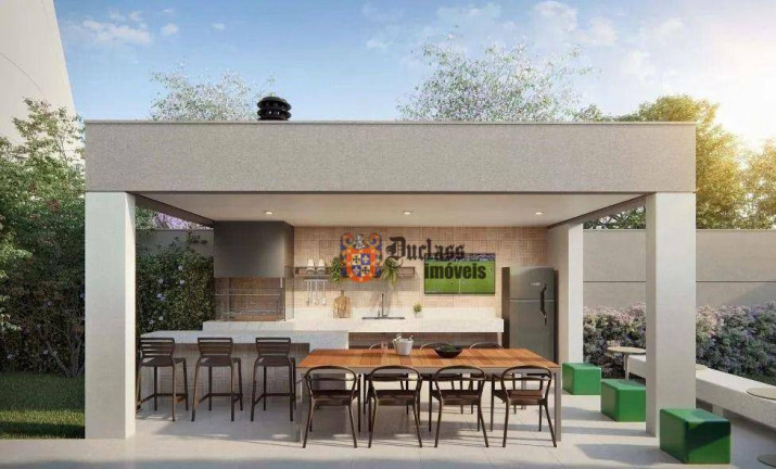 Imagem Apartamento com 3 Quartos à Venda, 79 m² em Vila Cruzeiro - São Paulo Imagem Apartamento com 3 Quartos à Venda, 79 m² em Vila Cruzeiro - São Paulo