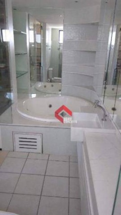 Imagem Apartamento com 1 Quarto à Venda, 115 m² em Aldeota - Fortaleza