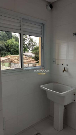 Imagem Apartamento com 2 Quartos à Venda, 64 m² em Campestre - Santo André Imagem Apartamento com 2 Quartos à Venda, 64 m² em Campestre - Santo André