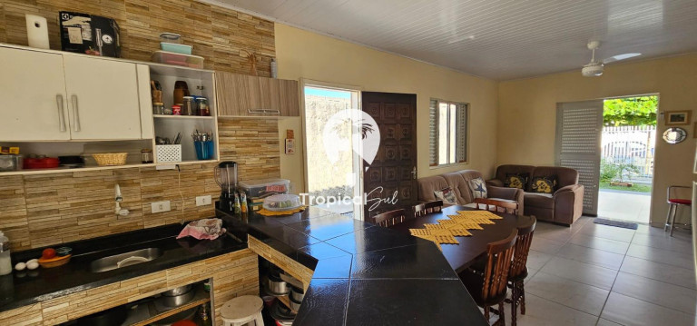 Imagem Casa com 2 Quartos à Venda, 145 m² em Shangri-lá - Pontal Do Parana Imagem Casa com 2 Quartos à Venda, 145 m² em Shangri-lá - Pontal Do Parana