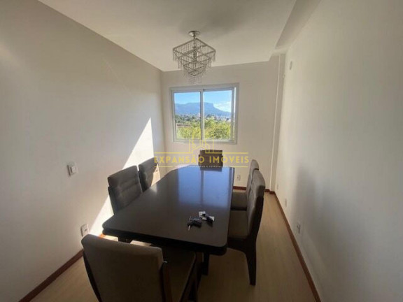 Imagem Apartamento com 3 Quartos à Venda, 62 m² em Bela Vista - Palhoça