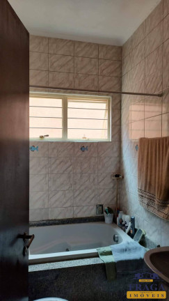 Imagem Casa com 3 Quartos à Venda, 150 m² em Jardim Morumbi - Sorocaba