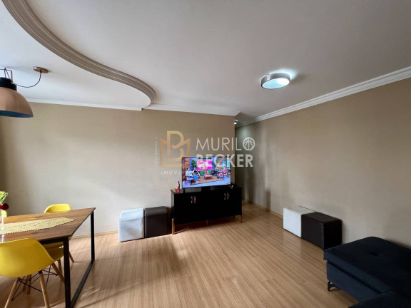 Imagem Apartamento com 3 Quartos à Venda, 80 m² em Jardim Das Colinas - São José Dos Campos