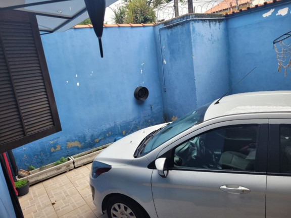 Imagem Sobrado com 3 Quartos à Venda, 273 m² em Vila Acoreana - Poá Imagem Sobrado com 3 Quartos à Venda, 273 m² em Vila Acoreana - Poá
