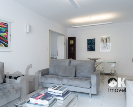 Imagem Apartamento com 3 Quartos à Venda, 126 m² em Jardim Paulista - São Paulo Imagem Apartamento com 3 Quartos à Venda, 126 m² em Jardim Paulista - São Paulo