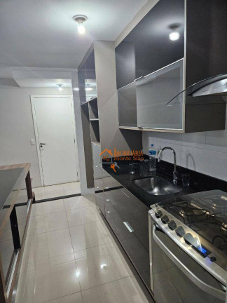 Imagem Apartamento com 3 Quartos à Venda, 83 m² em Jardim Flor Da Montanha - Guarulhos Imagem Apartamento com 3 Quartos à Venda, 83 m² em Jardim Flor Da Montanha - Guarulhos