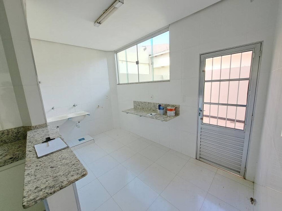 Imagem Casa com 3 Quartos para Alugar, 120 m² em Todos Os Santos - Montes Claros Imagem Casa com 3 Quartos para Alugar, 120 m² em Todos Os Santos - Montes Claros