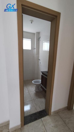 Imagem Apartamento com 2 Quartos à Venda, 45 m² em Bom Sossego - Ribeirão Das Neves