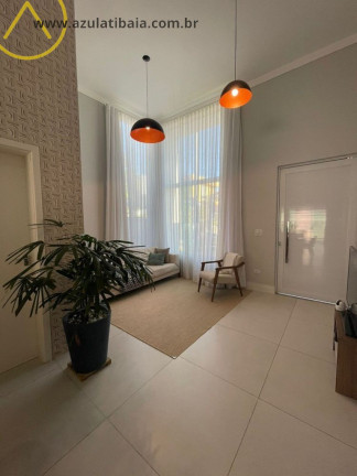 Imagem Casa com 3 Quartos à Venda, 175 m² em Condominio Terras De Atibaia - Atibaia