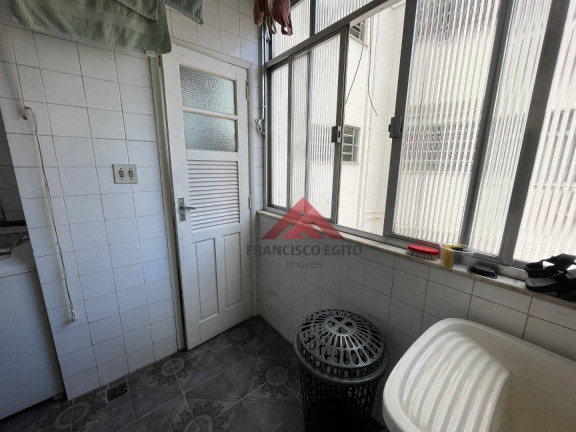 Imagem Apartamento com 3 Quartos à Venda, 90 m² em Icaraí - Niterói Imagem Apartamento com 3 Quartos à Venda, 90 m² em Icaraí - Niterói