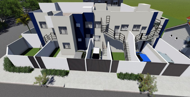 Imagem Imóvel com 2 Quartos à Venda, 45 m² em Santa Cruz - Belo Horizonte Imagem Imóvel com 2 Quartos à Venda, 45 m² em Santa Cruz - Belo Horizonte