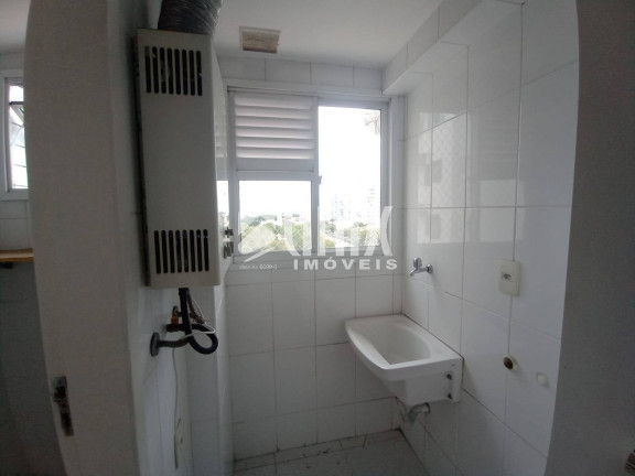 Imagem Apartamento com 2 Quartos à Venda, 65 m² em Centro - Campos Dos Goytacazes