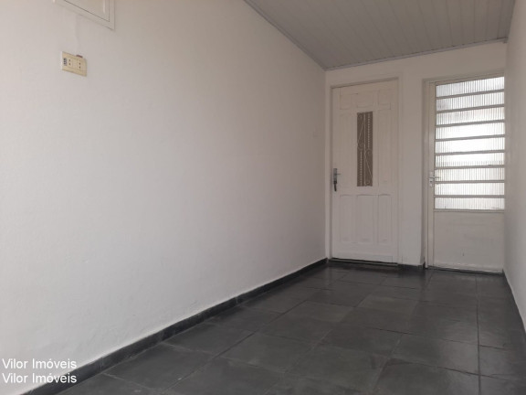 Imagem Casa com 1 Quarto à Venda, 80 m² em Vila Mazzei - São Paulo