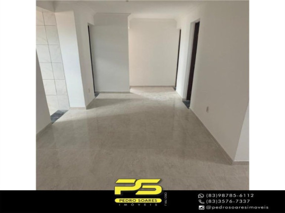 Imagem Apartamento com 3 Quartos à Venda, 100 m² em Bancários - João Pessoa Imagem Apartamento com 3 Quartos à Venda, 100 m² em Bancários - João Pessoa