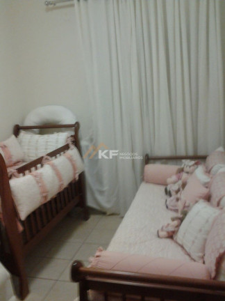 Imagem Casa de Condomínio com 3 Quartos à Venda, 190 m² em Bonfim Paulista - Ribeirão Preto