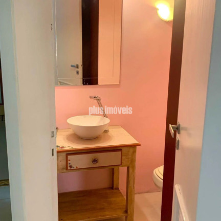 Imagem Apartamento com 4 Quartos à Venda, 242 m² em Morumbi - São Paulo Imagem Apartamento com 4 Quartos à Venda, 242 m² em Morumbi - São Paulo