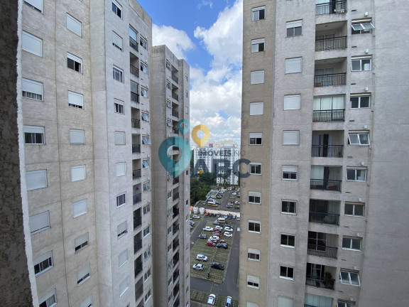 Imagem Apartamento com 2 Quartos à Venda, 56 m² em Planalto - São Bernardo Do Campo Imagem Apartamento com 2 Quartos à Venda, 56 m² em Planalto - São Bernardo Do Campo
