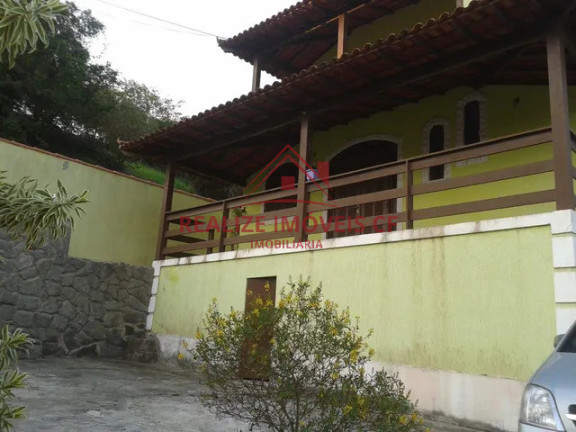 Imagem Casa de Condomínio com 4 Quartos à Venda, 300 m² em Vila Do Peró - Cabo Frio Imagem Casa de Condomínio com 4 Quartos à Venda, 300 m² em Vila Do Peró - Cabo Frio