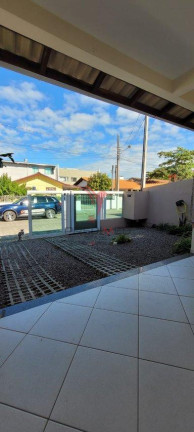 Imagem Casa com 3 Quartos à Venda, 87 m² em Perequê - Porto Belo