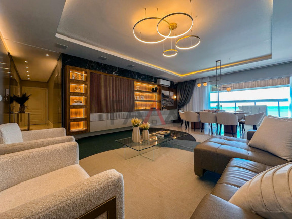 Foto do imóvel Apartamento com 4 Quartos à Venda, 179 m² em Morretes - Itapema