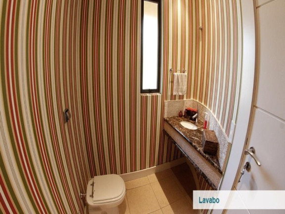 Imagem Imóvel com 4 Quartos à Venda, 664 m² em Ferraria - Campo Largo