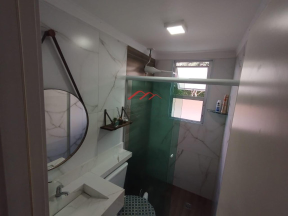 Imagem Apartamento com 2 Quartos à Venda, 45 m² em Parque Yolanda (nova Veneza) - Sumaré